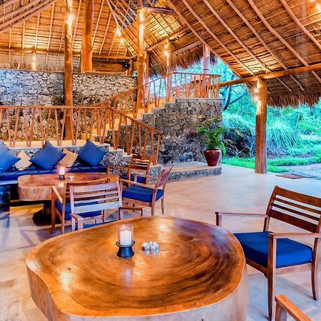 Gal Oya Lodge Galgamuwa  Luaran gambar