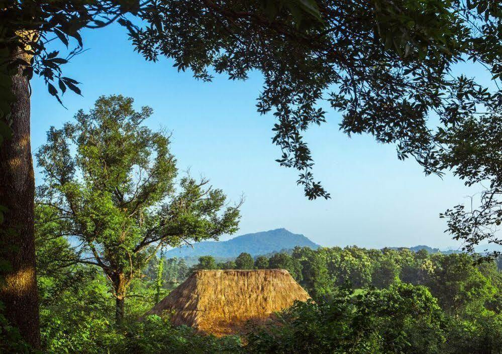 Gal Oya Lodge Galgamuwa  Luaran gambar