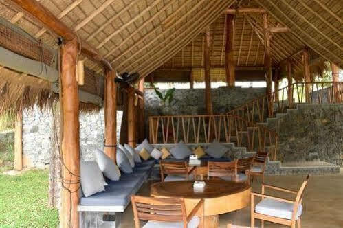 Gal Oya Lodge Galgamuwa  Luaran gambar
