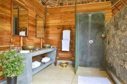 Gal Oya Lodge Galgamuwa  Luaran gambar